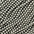Crystal Glass Pearls 6mm- Charcoal Gray