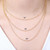 14K Gold Filled 16" 1.4mm Rope Necklace