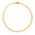 14k Gold Filled Figure 8 Cable Chain Bracelet