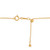 14K Gold Filled 22” Adjustable 1.7mm Cable Chain Necklace