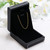 16 IN 14k Gold Filled 1.0mm Wheat Chain Necklace