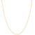 14K Gold Filled 16” 1.2mm Cable Chain Necklace
