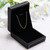 20 IN 14k Gold Filled 1.0mm Snake Chain Necklace