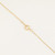 14K Gold Filled 16” 1.1mm Cable Chain Light Necklace