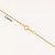 14K Gold Filled 20” 1.3mm Rolo Chain Necklace