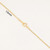 14K Gold Filled 16” 1.5mm Curb Chain Necklace