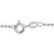 Sterling Silver 14" 1.5 mm Ball Chain Necklace