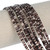 Violet Oyster Shell Heishi Beads – 3.5mm