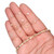 Voluta Shell Heishi Beads – 3mm