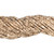 Voluta Shell Heishi Beads – 5mm