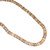 Voluta Shell Heishi Beads – 8mm