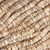 Voluta Shell Heishi Beads –10mm