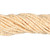 Melon Heishi Beads 4mm