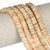 Melon Heishi Beads 8mm