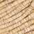 Melon Heishi Beads 10mm