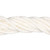 Litub Shell Heishi Beads 5mm-White