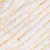 Litub Shell Heishi Beads 10mm-White
