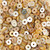 Mother of Pearl Heishi Beads 5mm-Natural