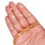 Mother of Pearl Heishi Beads 5mm-Natural