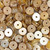 Mother of Pearl Heishi Beads 8mm-Natural