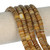 Mother of Pearl Heishi Beads 8mm-Natural