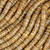 Mother of Pearl Heishi Beads 10mm-Natural
