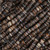 Brown Lip Shell Heishi Beads 8mm