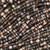 Brown Lip Shell Heishi Beads 5mm