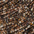 Brown Lip Shell Heishi Beads 3mm