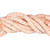 Pink Luanos Shell Heishi Beads 10mm