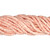 Pink Luanos Shell Heishi Beads 8mm