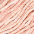 Pink Luanos Shell Heishi Beads 8mm