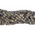 Hammer Square Cut Shell Heishi Beads-8mm