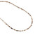Hammer Shell Heishi Beads 4mm-Earth Tones