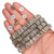 Green Shell Heishi Beads 10mm