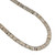 Green Shell Heishi Beads 8mm