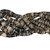 Black Lip Shell Heishi Beads 10mm