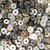Black Lip Shell Heishi Beads 5mm