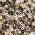 Black Lip Shell Heishi Beads 3mm
