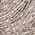 Tiger Cowrie Shell Heishi Beads 5mm