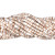 Conus Figulinus Shell Heishi Beads 3mm