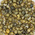 Mongo Shell Beads 6x4mm-Green