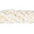 Nasa Shell Beads 11x7mm-White