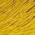 African Glass Beads 3-3.5 Yellow