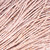 African Glass Beads 2.5-3.5 Pale Pink