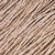 African Glass Beads 2.5-3.5 -Warm Beige
