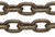 1 Ft 5.7X8.4 mm Antique Brass Chain