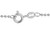 18 In. Sterling Ball Chain Necklace