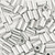 Sterling Silver Crimp Beads