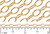 2.8x2.2 mm 14K Gold Filled Cable Chain Price Per Foot